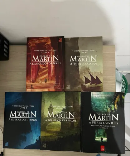 Livros