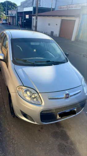 Fiat Palio Attractive 1.0 EVO Fire Flex 8V 5P 2017