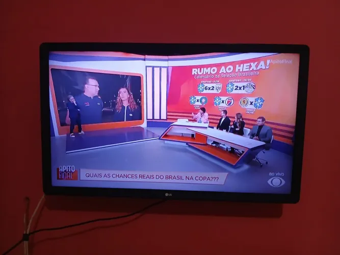 Tv LG