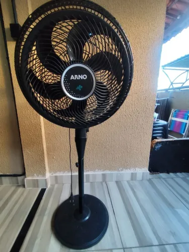 Ventilador Arno 3 em 1 ( leia o anúncio)