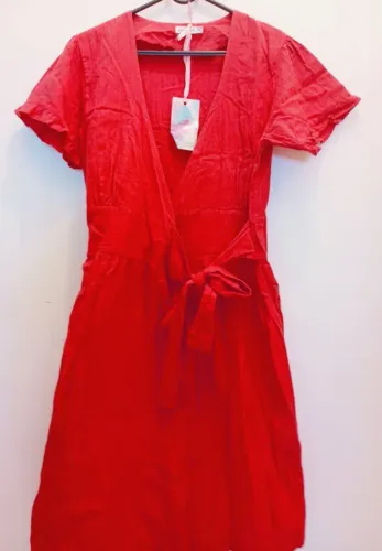 Vestido Salinas 