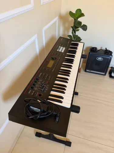 Roland XPS-30 teclado sintetizador