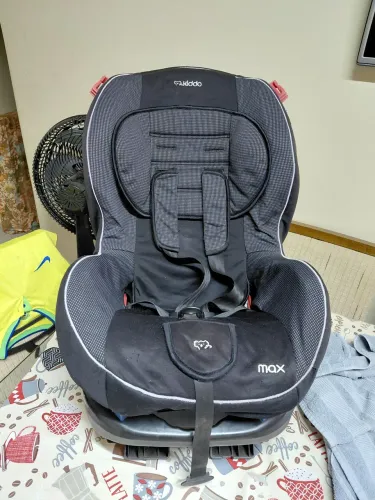 Cadeirinha para carro 