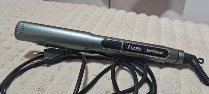 Prancha Lizze Extreme