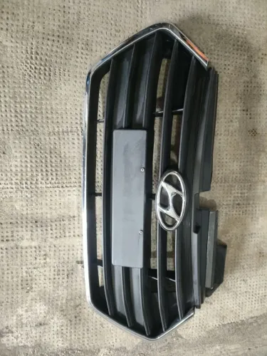 Grade Frontal Hb20 Original 2016 A 2019
