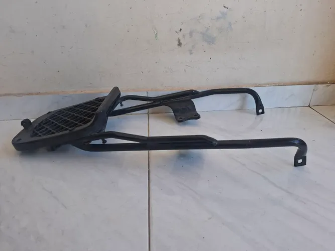 Bagageiro Yamaha Fazer 150cc 2014 em diante