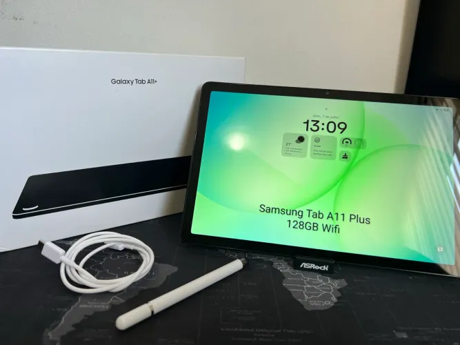 Samsung Galaxy Tab A11 + (plus) 128GB