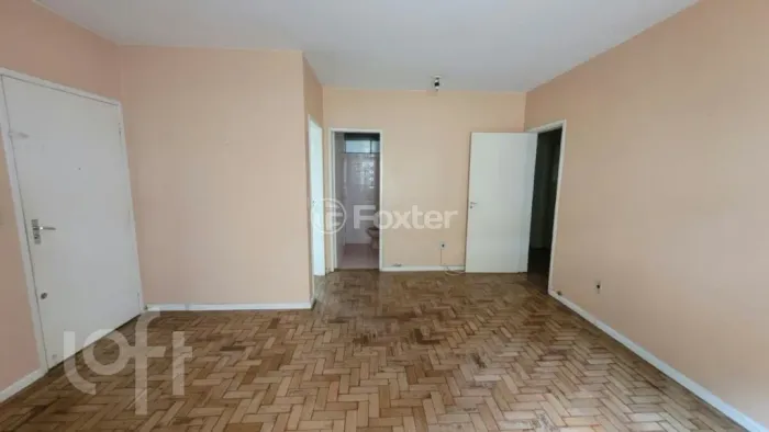 Apartamento à venda Rua Santo Antônio, Floresta - Porto Alegre