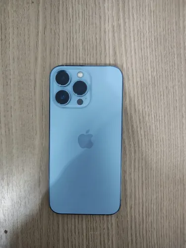 Iphone 13 pro 128Gigas