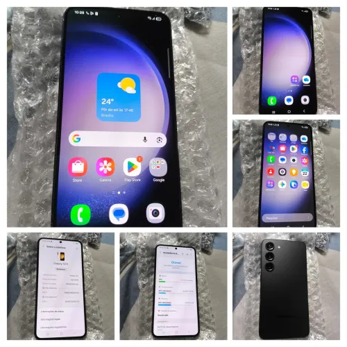 Samsung s23 5g 128gb 8 ram