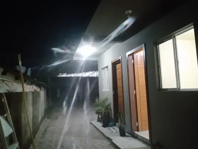 Alugo kitnet para moças na Barra do Aririú, Palhoça