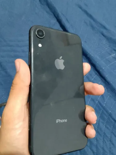 Iphone XR 128gb