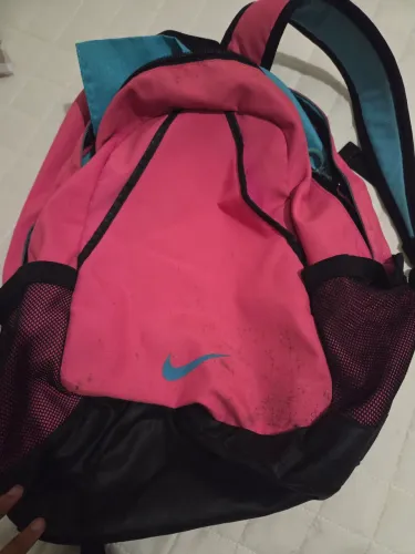 Mochila nike