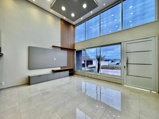 Casa com 3 dormitórios, 250 m² - venda por R$ 1.890.000,00 ou aluguel por R$ 8.790,00/mês