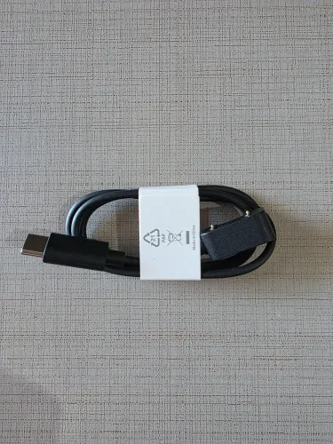 Carregador Original Galaxy Fit 3