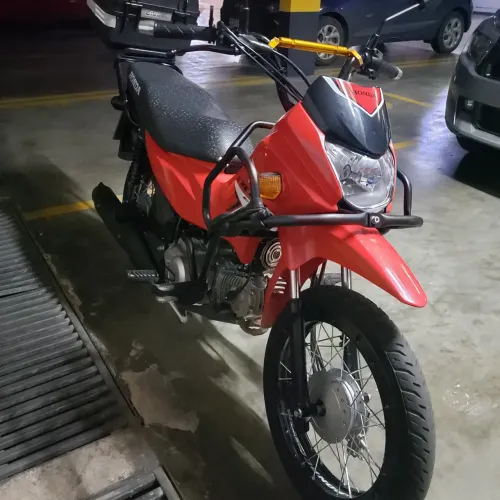 POP 110i 2026 3200 km