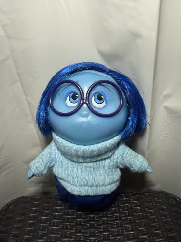 Tristeza - Divertidamente