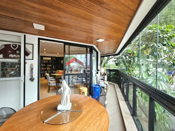Apartamento em Rua Batataes - Jardim Paulista - São Paulo/SP