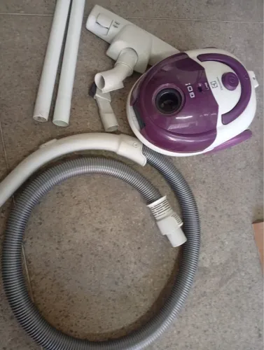 Aspirador de pó Eletrolux 1200W 