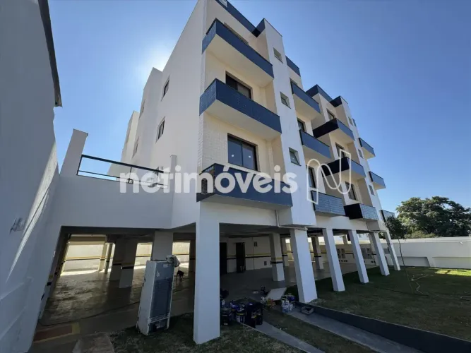 Área Privativa à venda no bairro Santa Mônica Belo Horizonte