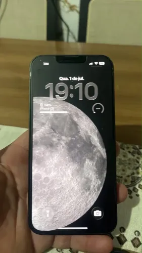 iPhone 13. Verde 128 giga
