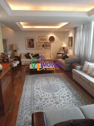 APARTAMENTO - HIGIENÓPOLIS - SP