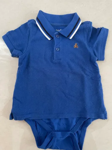 Body Polo Gap