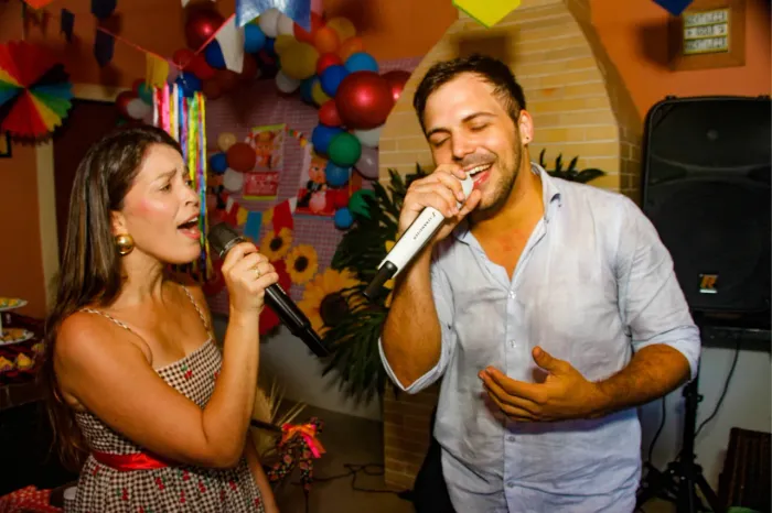 CANTOR PROFISSIONAL 500,00 PROMOCIONAL