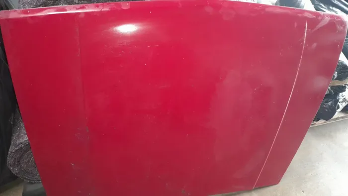 Capo do chevette 83 em diante