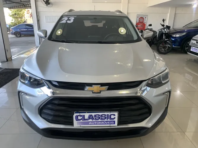 Chevrolet Tracker LT 1.0 Turbo 12V Flex AUT 2023