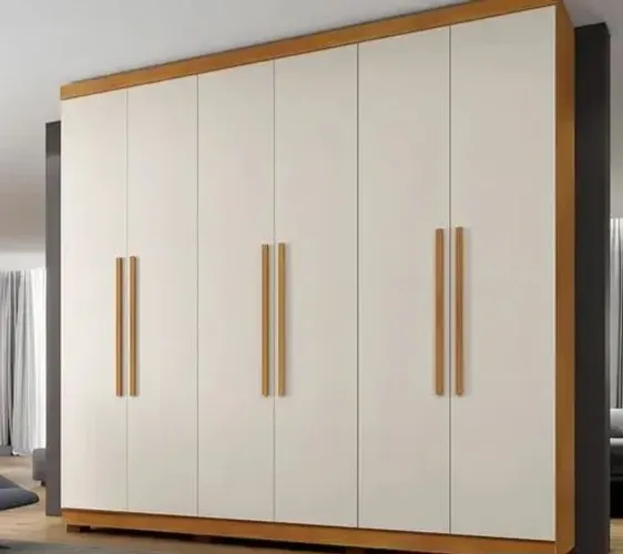 Guarda roupa casal