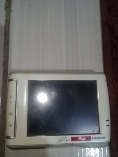 Vendo GPS antigo