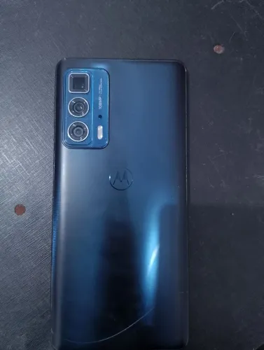 Motorola Edge 20 Pro