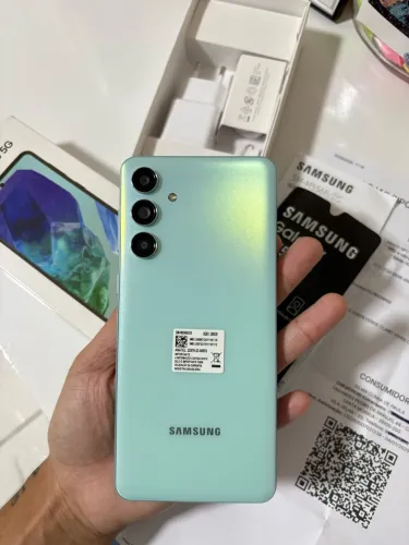 Samsung Galaxy M55 5G 