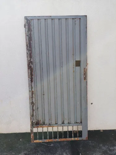 Portão 