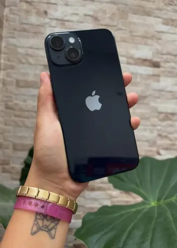 iPhone 14 128 GB 6 meses de garantia
