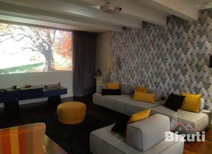 Apartamento a Venda Condominio Atmosphera Natural Living - Jundiai/SP
