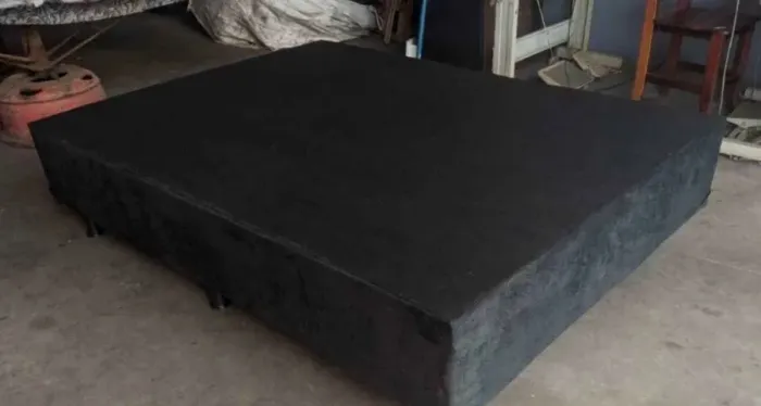 Cama solteiro casal queen 