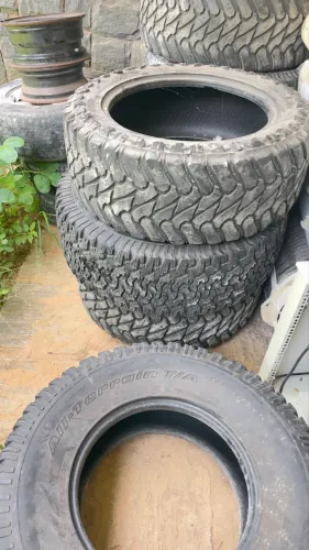 Pneu Off Road