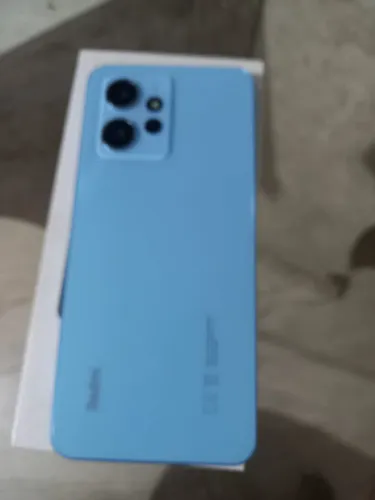 Vendo xaomi 12 128 GB 