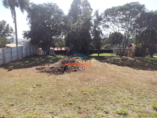 TERRENO RESIDENCIAL em COTIA - SP, CHÁCARA RINCÃO