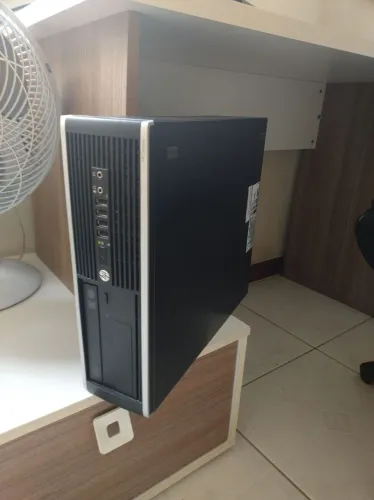Pc HP Compaq 8200 Elite SFF