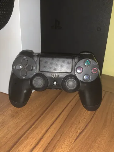 Controle original ps4 com drift