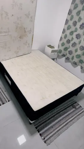 Cama de casal