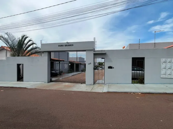 Casa no Bairro Brasilia