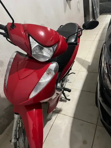 Honda biz 125 ES único dono