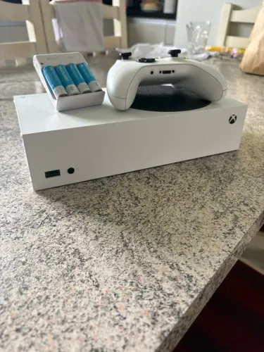 XBOX Series S 