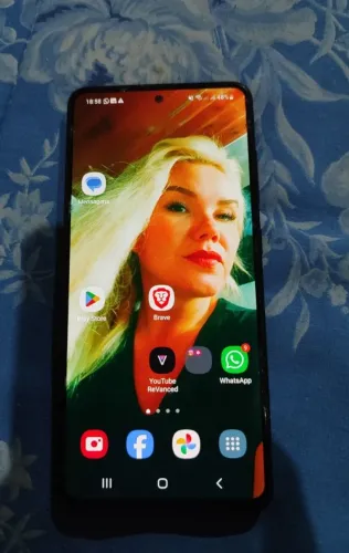 Celular Samsung A51