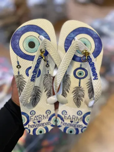 Havaiana Farm