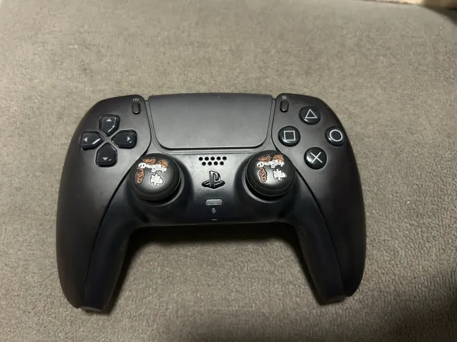 Dualsense com Paddles + Click Mouse Ideal para FPS